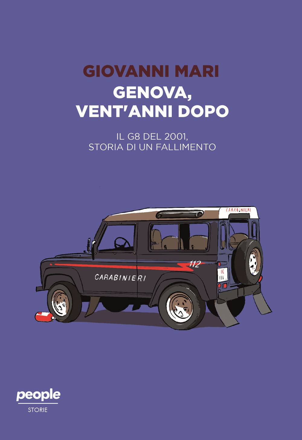 Genova, vent'anni dopo. Il G8 del 2001, storia di un fallimento Business, Finance & Career