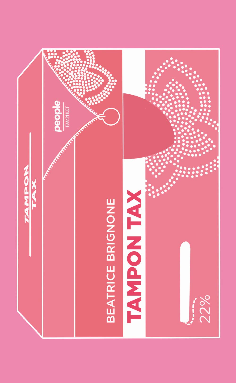 Tampon tax. 1.827 di quei giorni (e 65 cicli mestruali) book