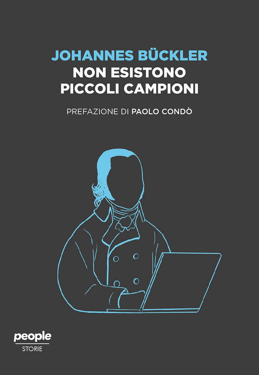 Non esistono piccoli campioni (Storie) Sports