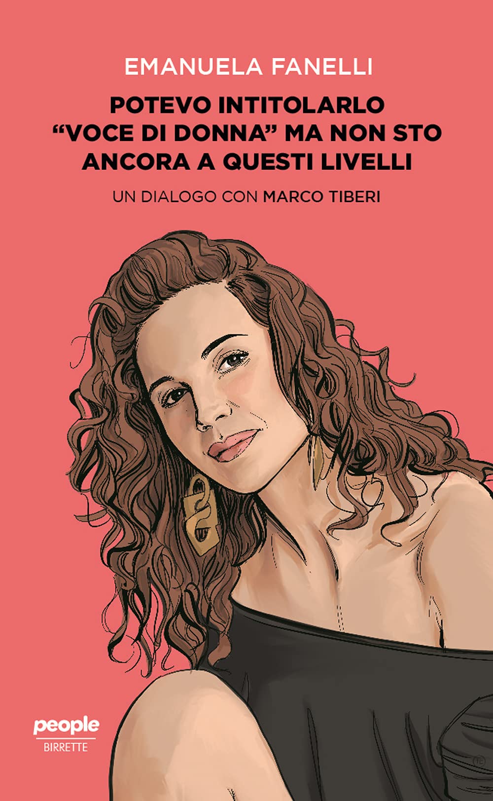 Potevo intitolarlo «Voce di donna» ma non sto ancora a questi livelli (Birrette) Art & Literature