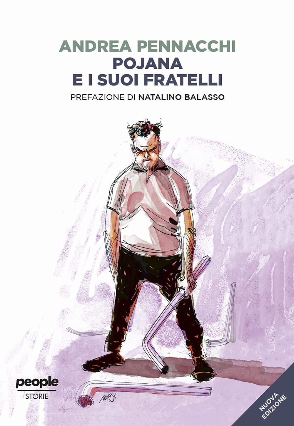 Pojana e i suoi fratelli (Storie) Drama
