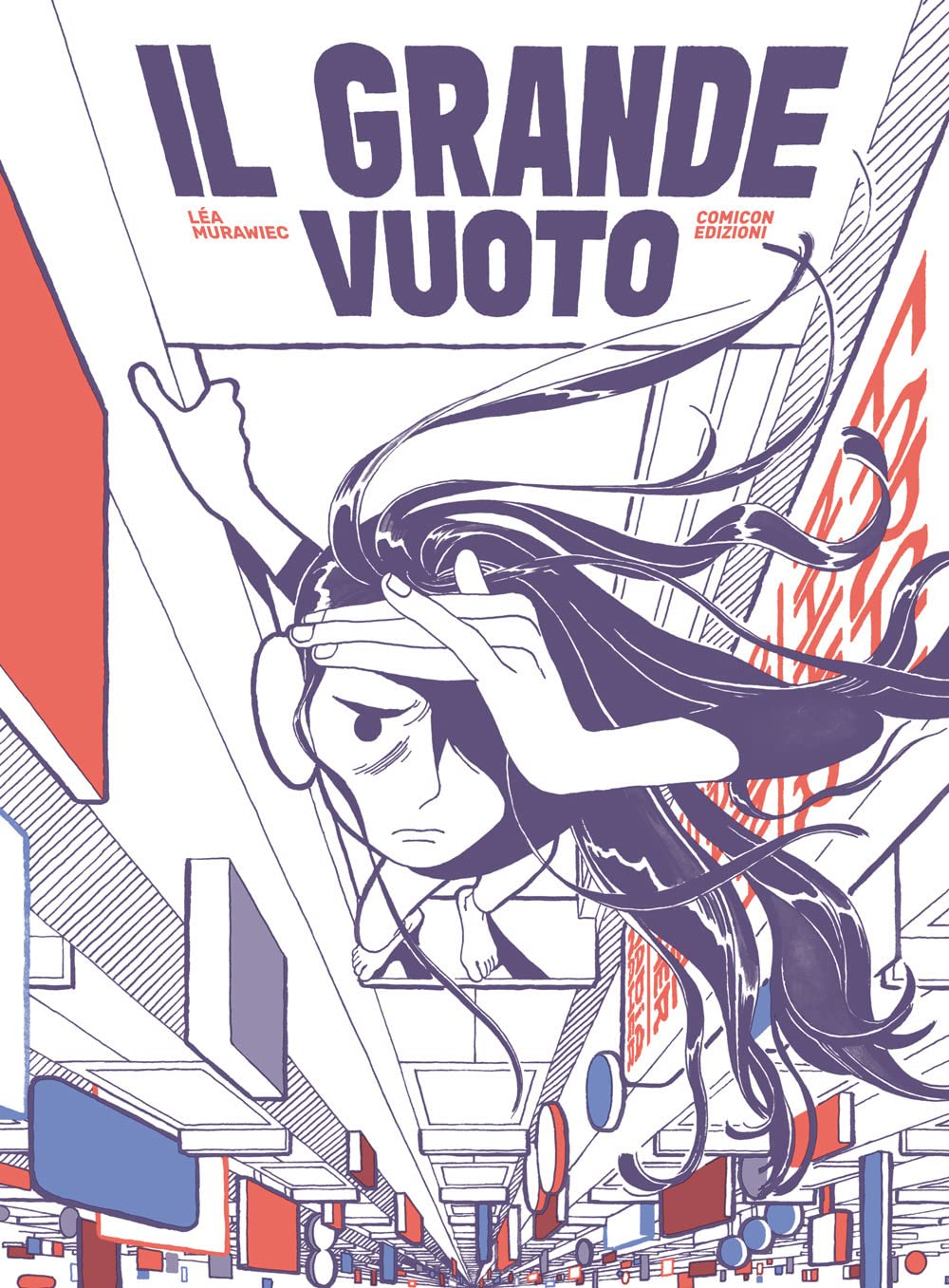 Il grande vuoto (Gli Scugnizzi) Contemporary literature