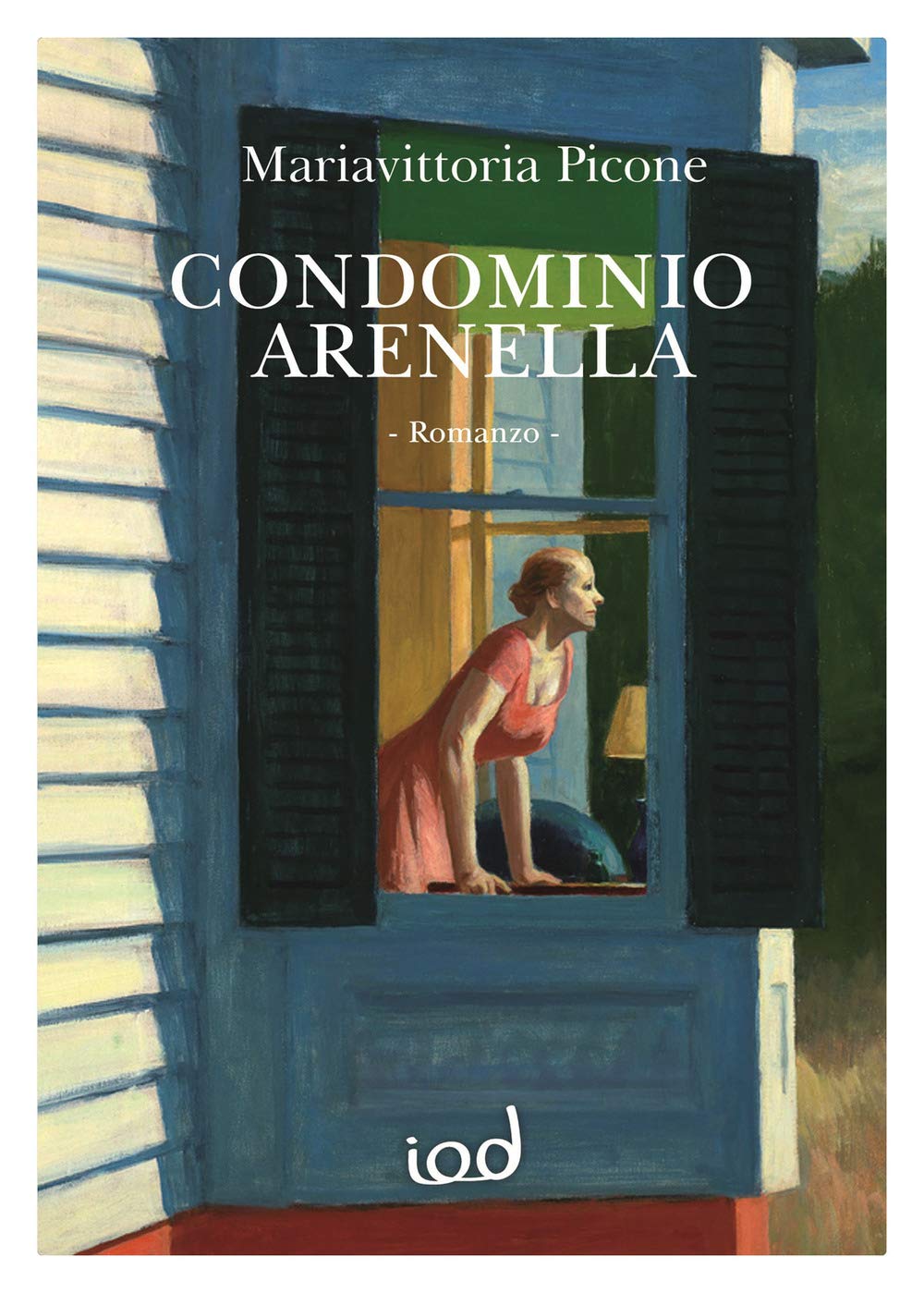 Condominio Arenella (Le perle) Contemporary literature