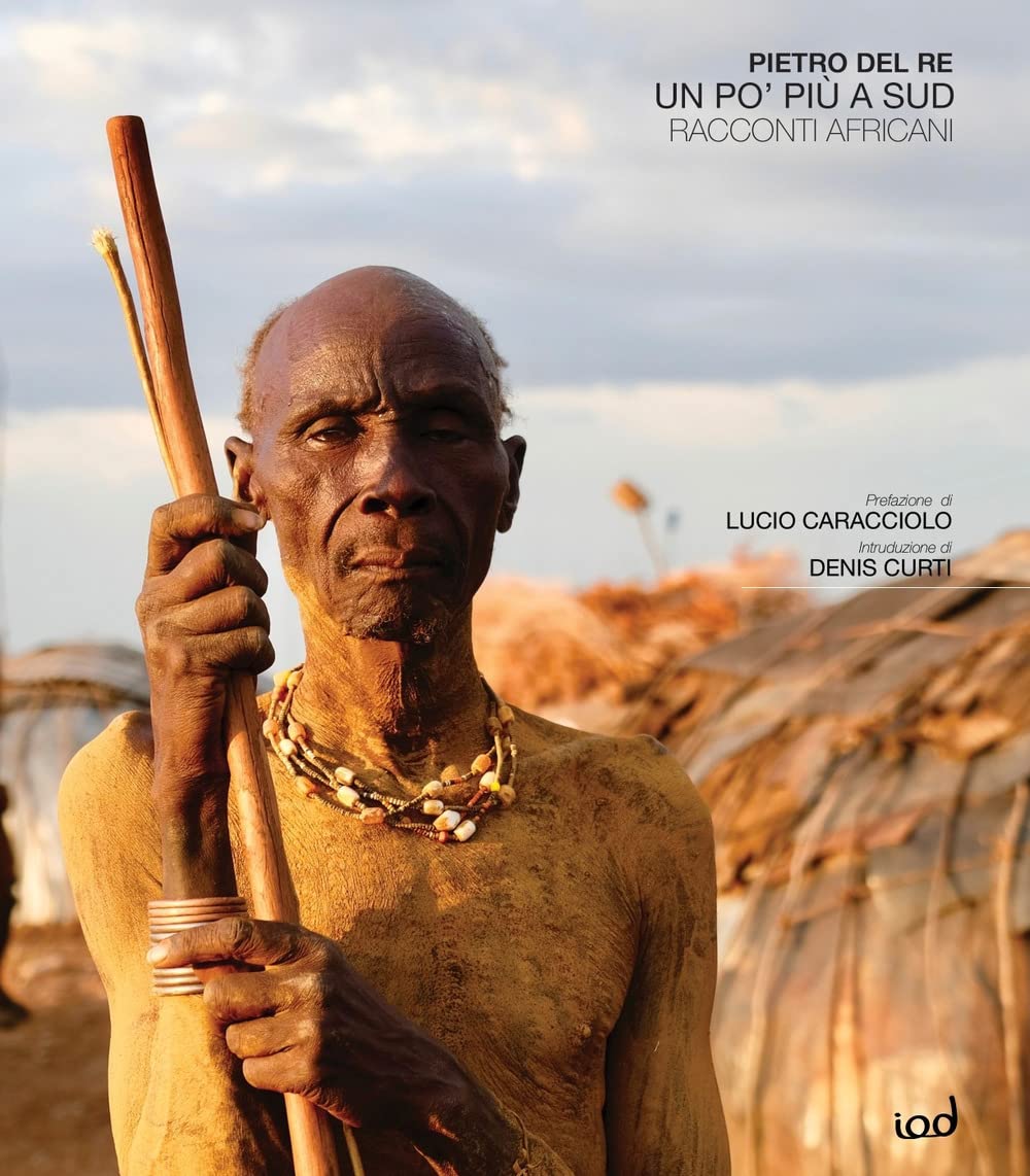 Un po' più a sud. Racconti africani book