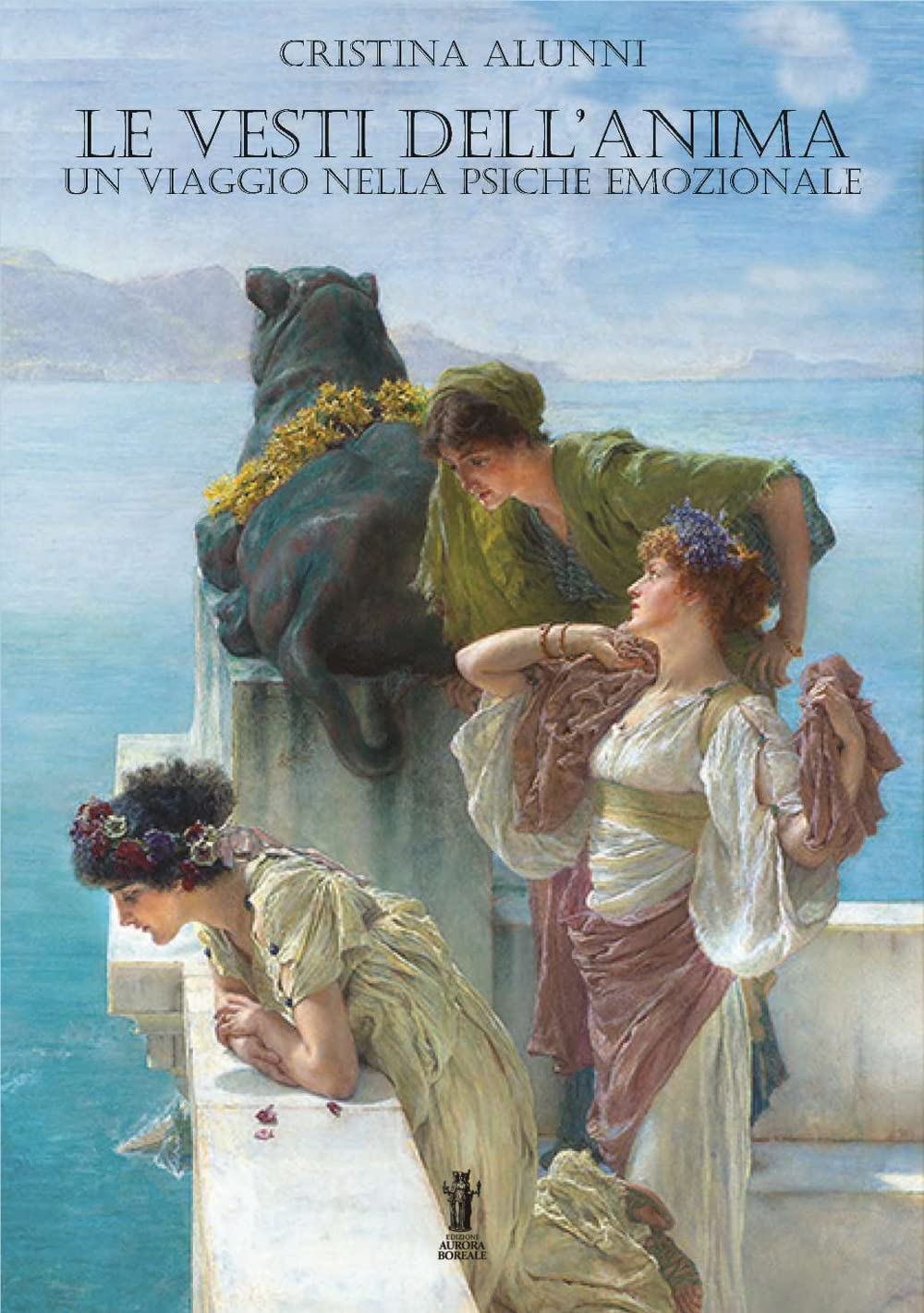 Le Vesti dell'Anima: Un viaggio nella psiche emozionale book