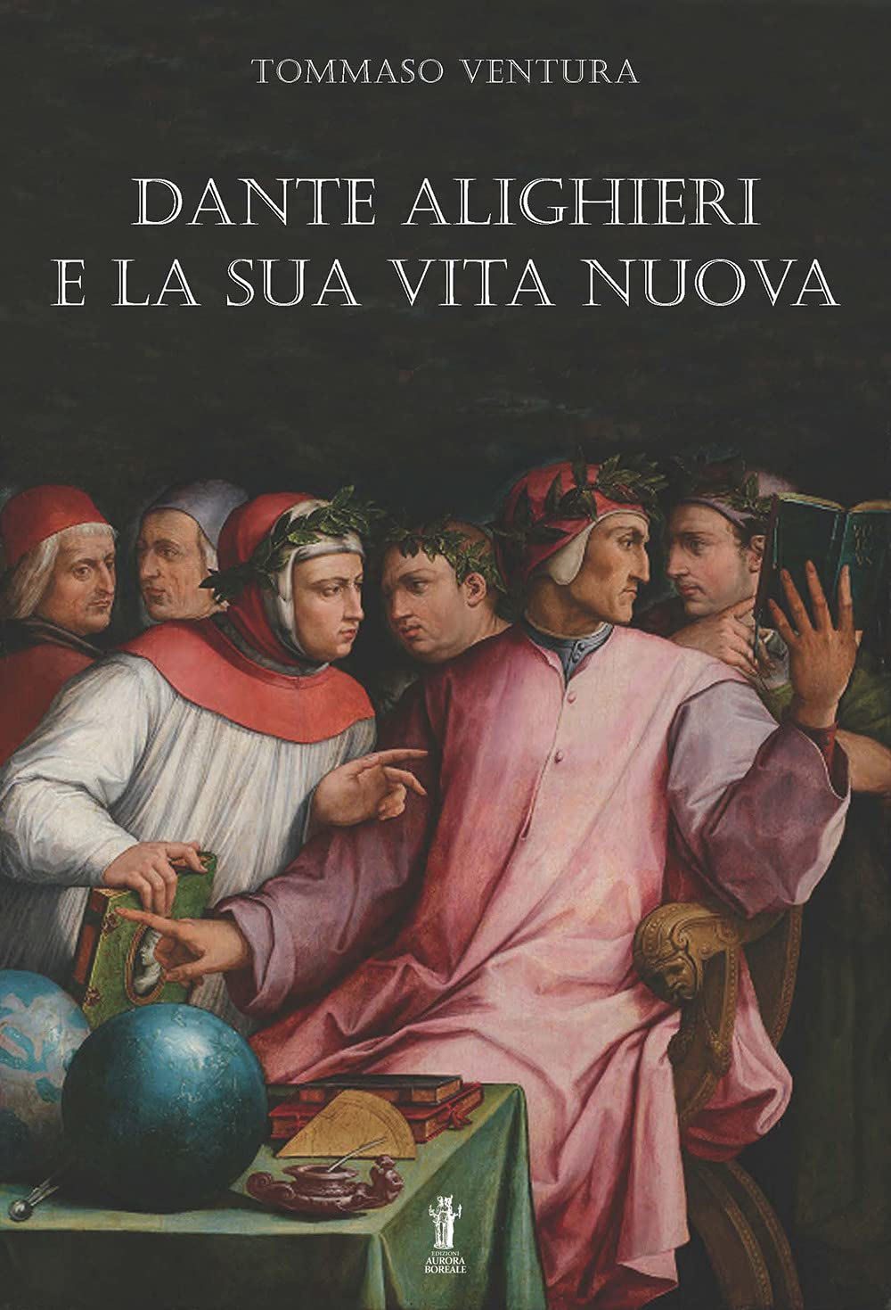Dante Alighieri e la sua Vita Nuova book