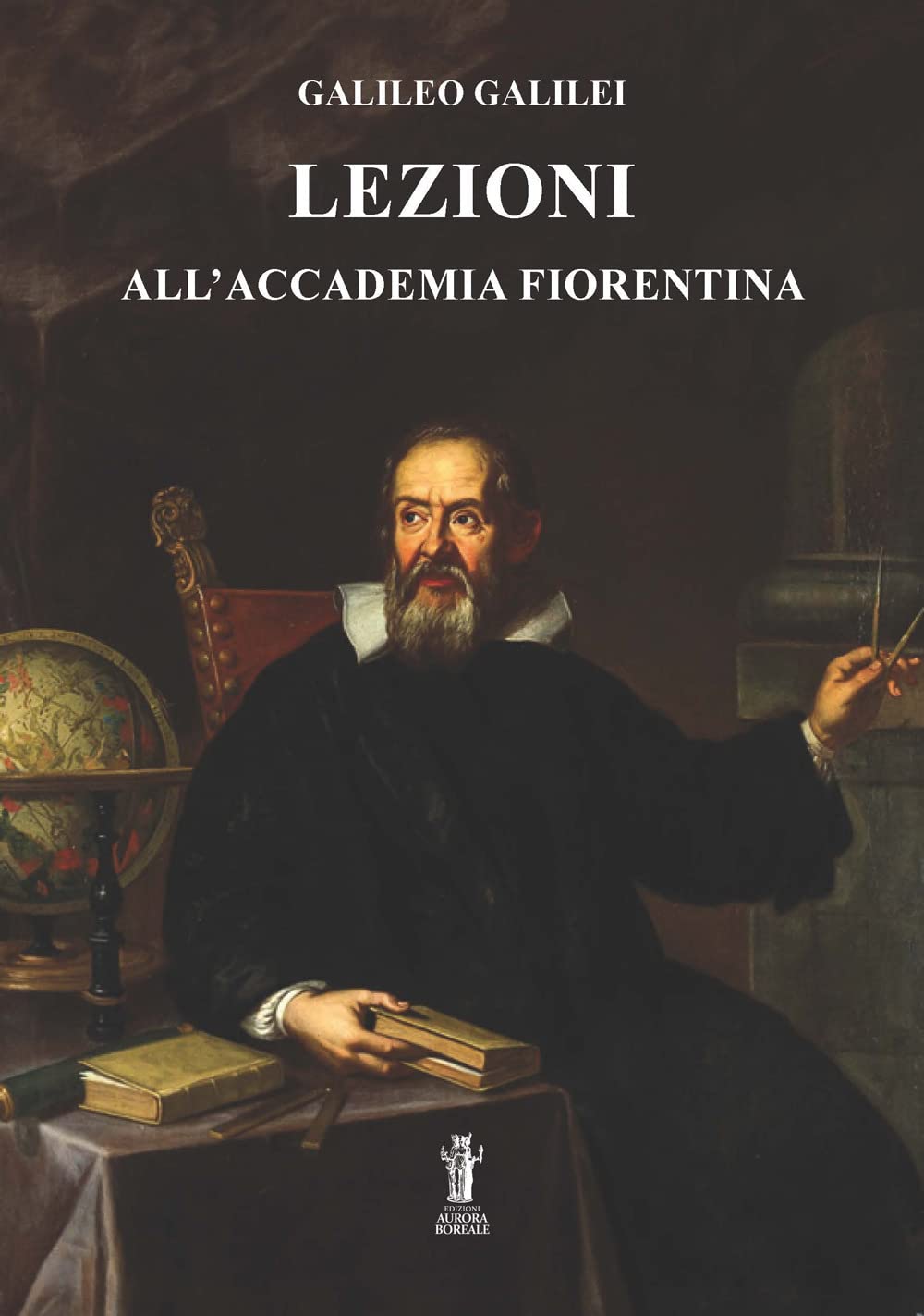 Lezioni all'Accademia Fiorentina book