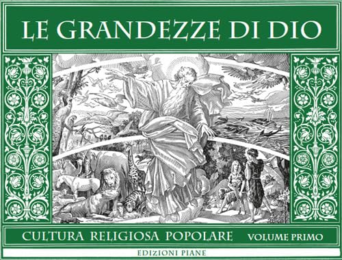 Le grandezze di Dio book