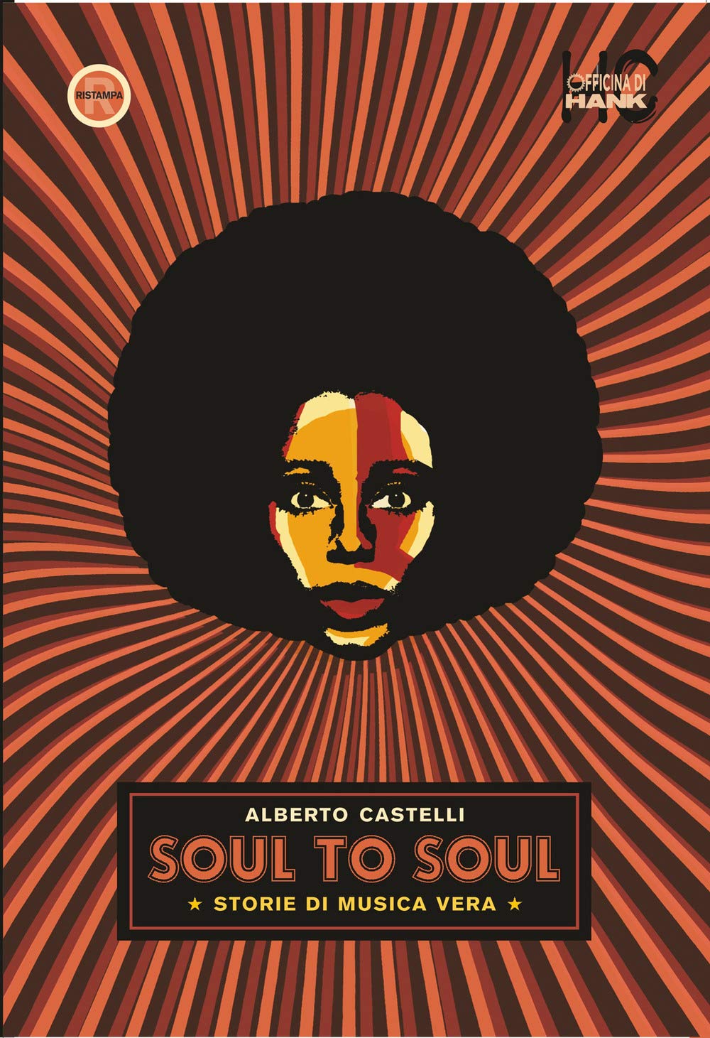 Soul to soul. Storie di musica vera Arts & Music