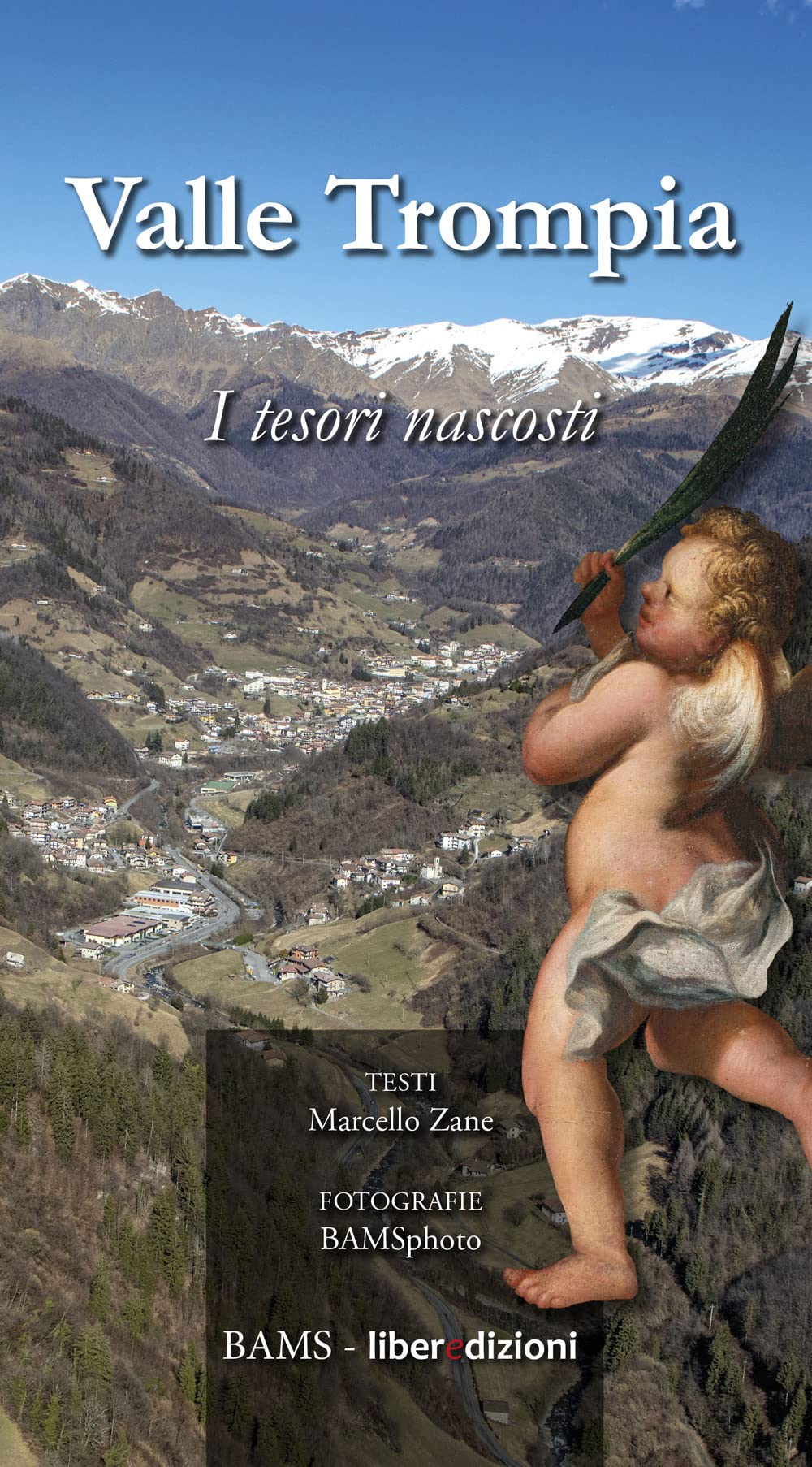 Valle Trompia. I tesori nascosti Social Sciences