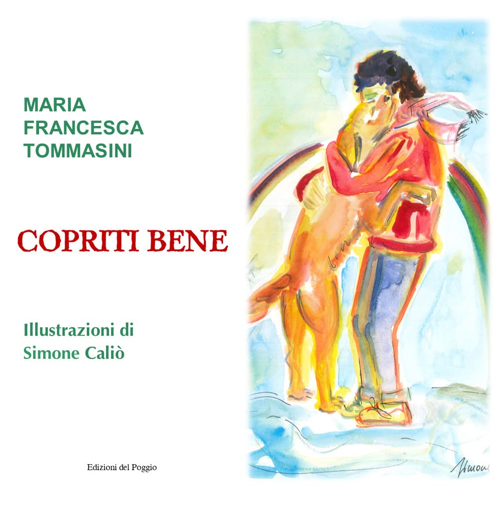 Product Image: Copriti bene
