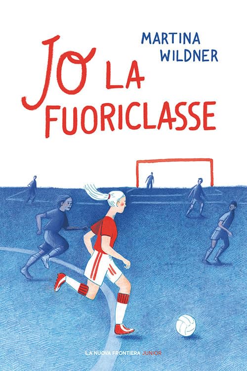 Product Image: Jo la fuoriclasse