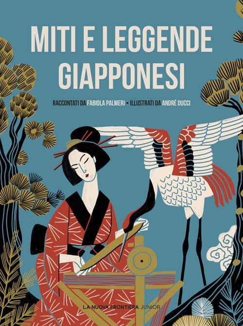 Product Image: Miti e leggende giapponesi
