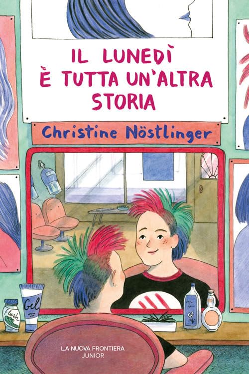 Il lunedì è tutta un'altra storia Non-fiction