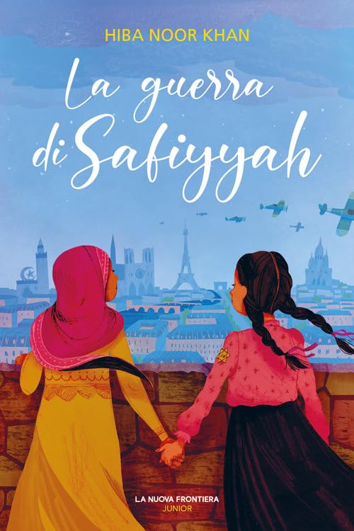 La guerra di Safiyyah book