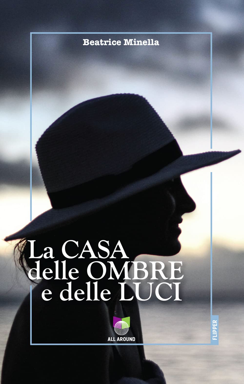 La casa delle ombre e delle luci Contemporary literature