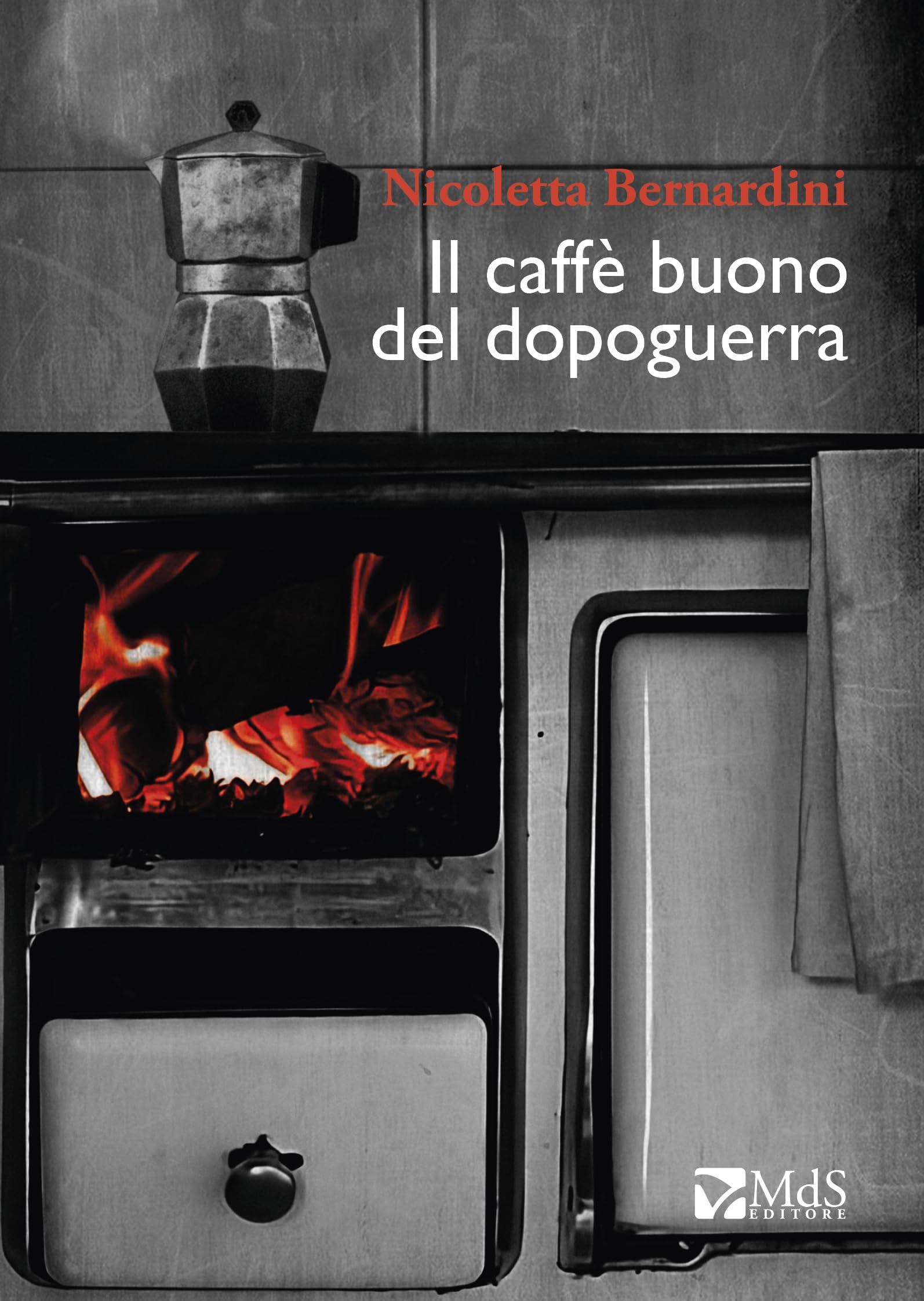 Il caffè buono del Dopoguerra book