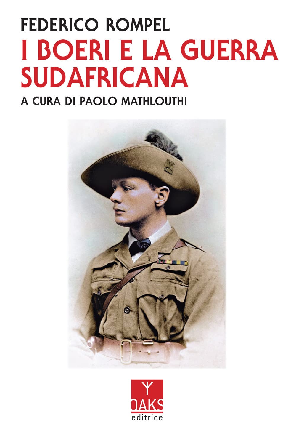 I Boeri e la guerra sudafricana Politics & History