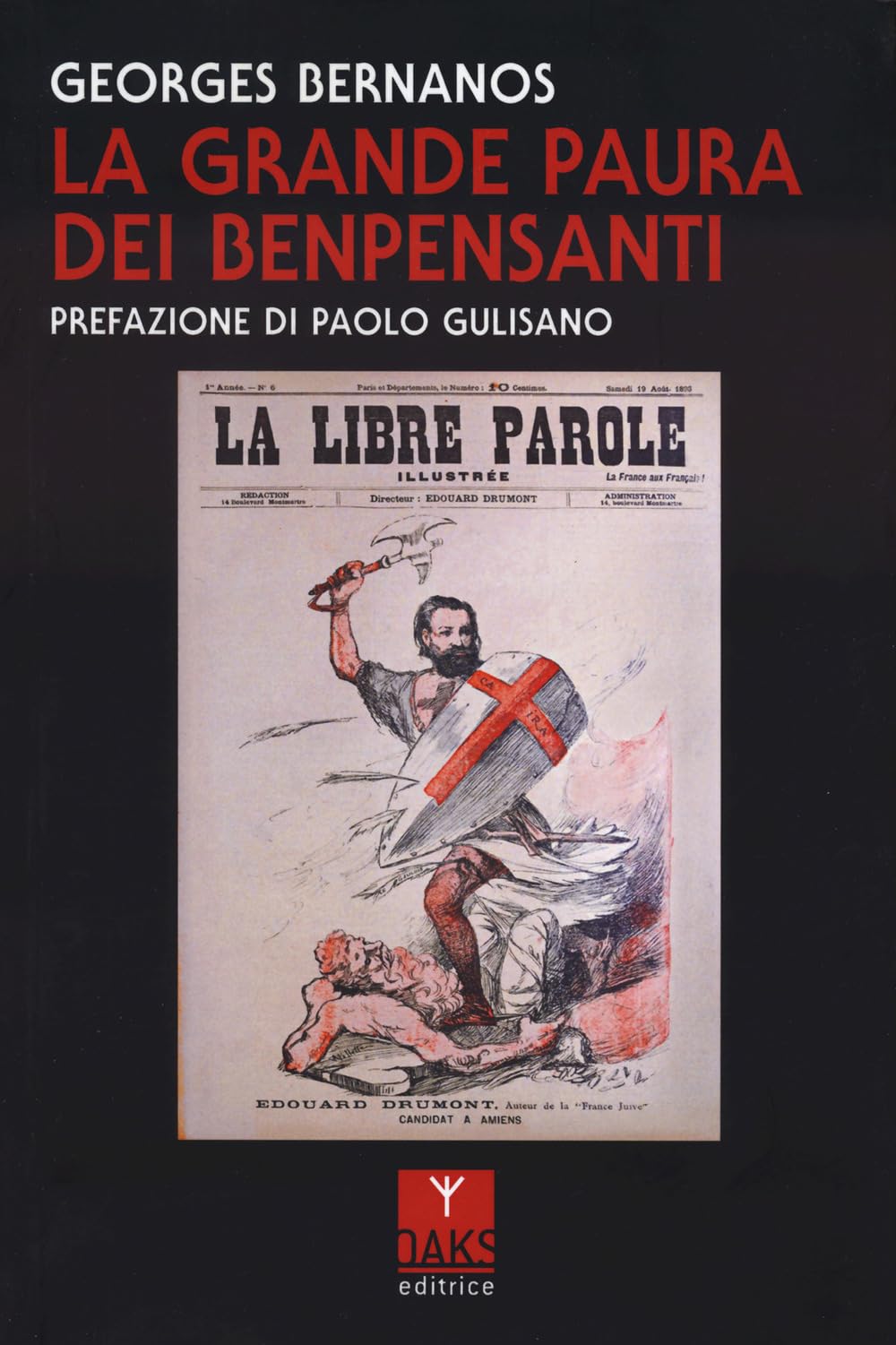 La grande paura dei benpensanti book