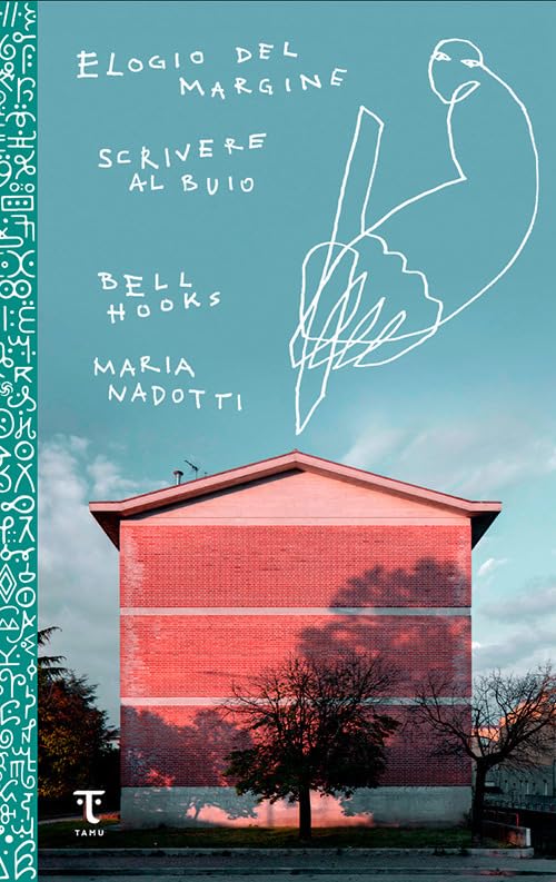 Elogio del margine-Scrivere al buio book
