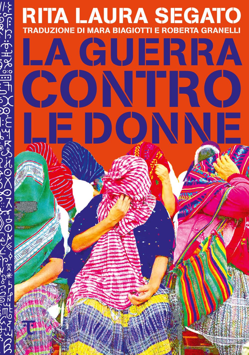 La guerra contro le donne book