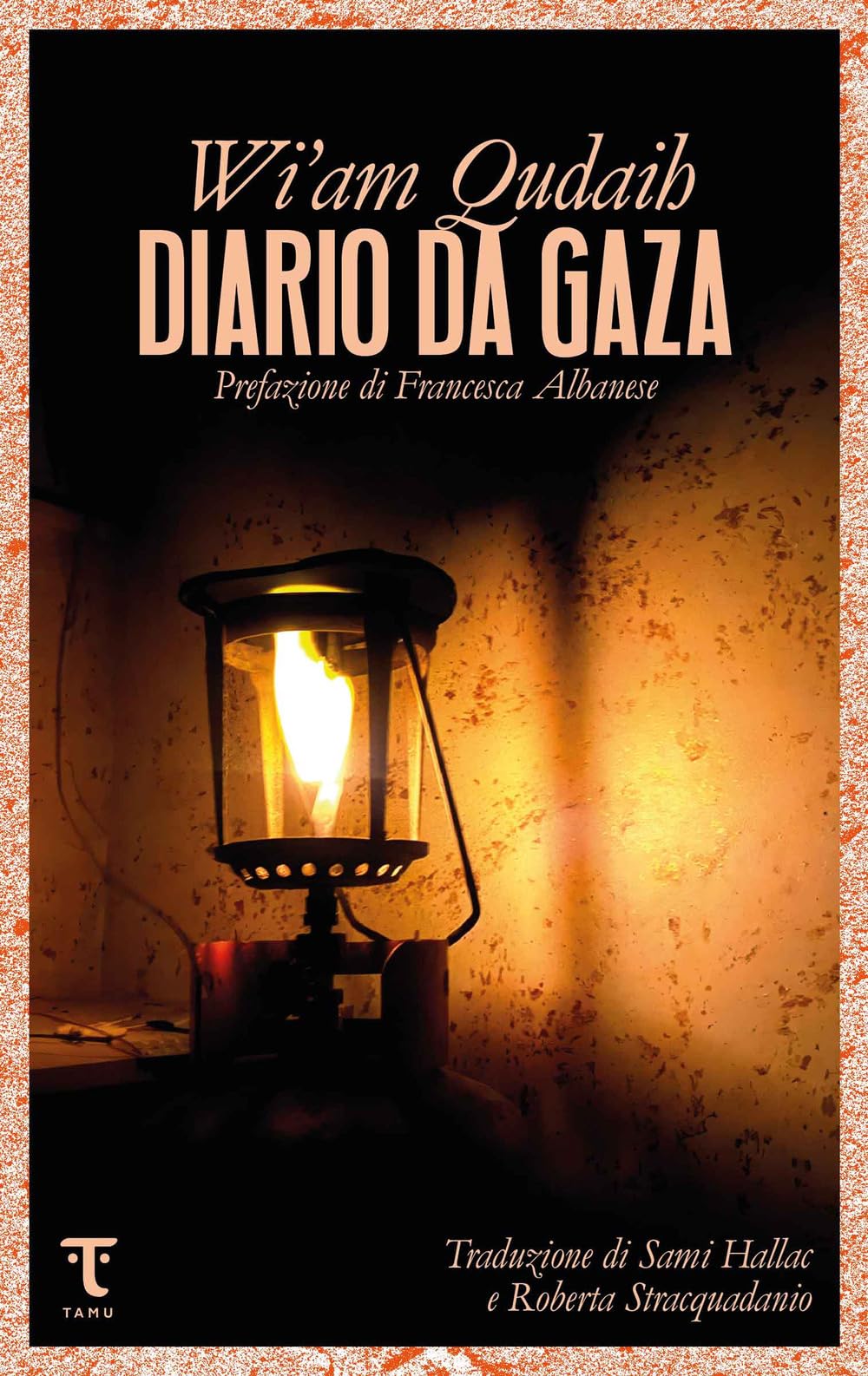 Diario da Gaza book
