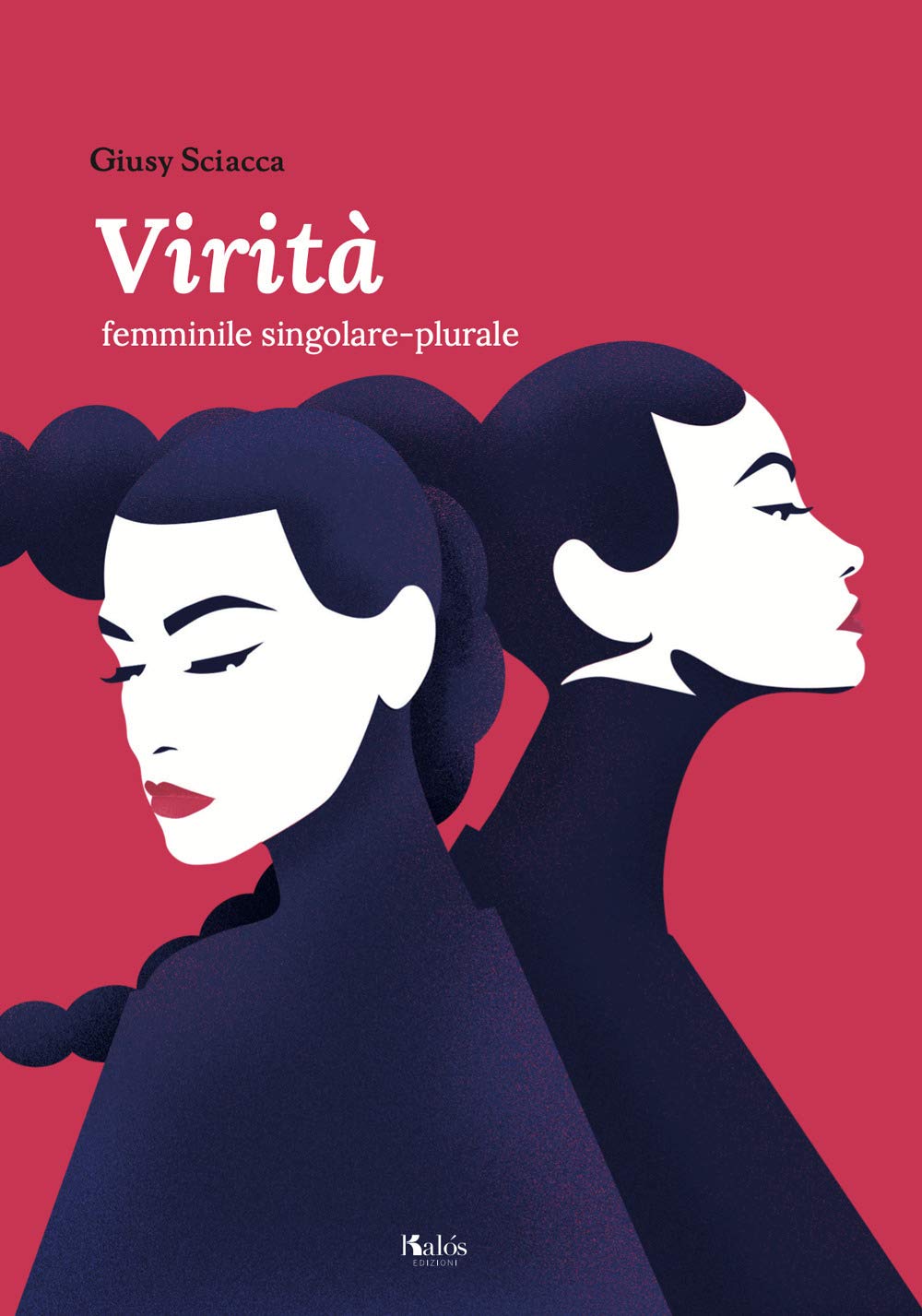 Virità femminile singolare-plurale (Fili e trame) Essays & Short Stories