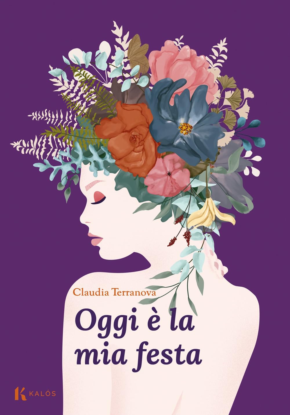 Oggi è la mia festa book