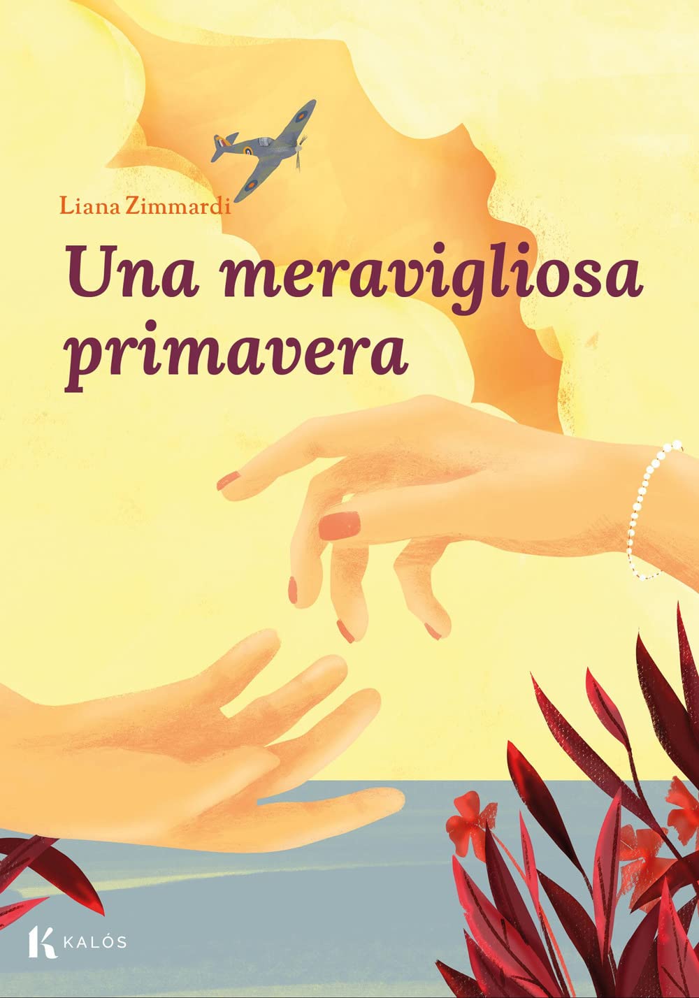 Una meravigliosa primavera (Fili e trame) Contemporary literature