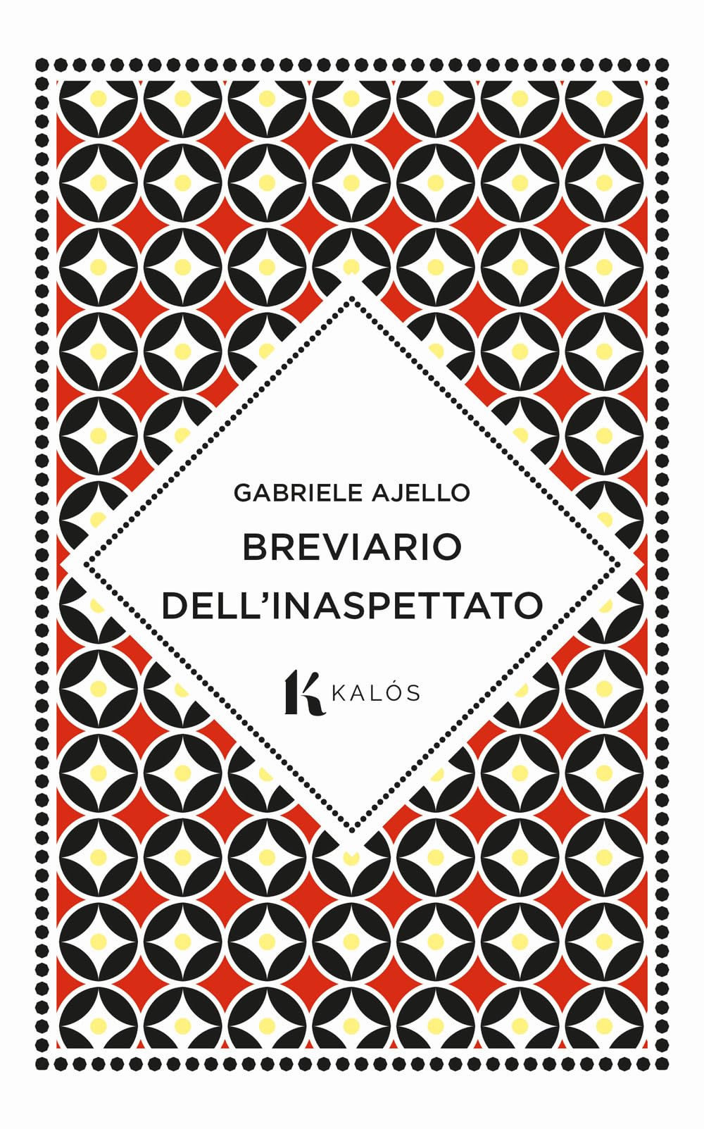 Breviario dell'inaspettato book