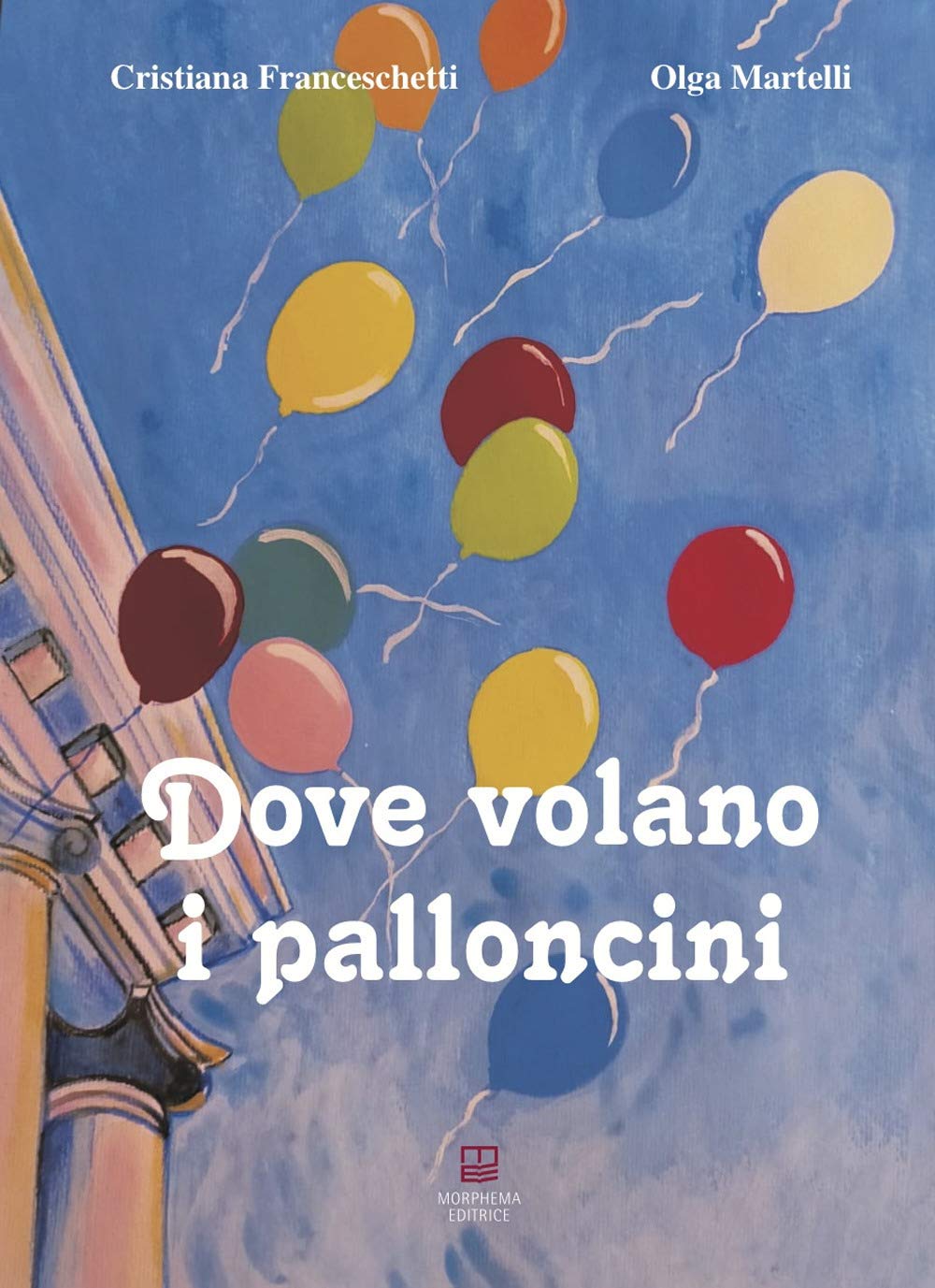 Dove volano i palloncini (Collana per il sociale) Memories
