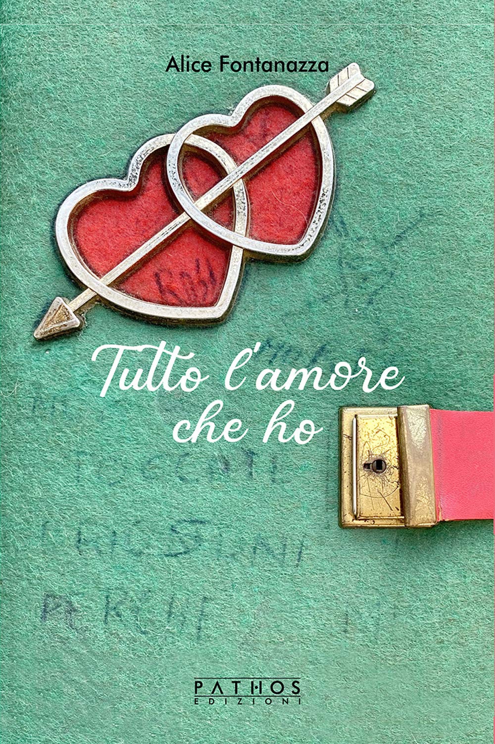 Tutto l'amore che ho Essays & Short Stories