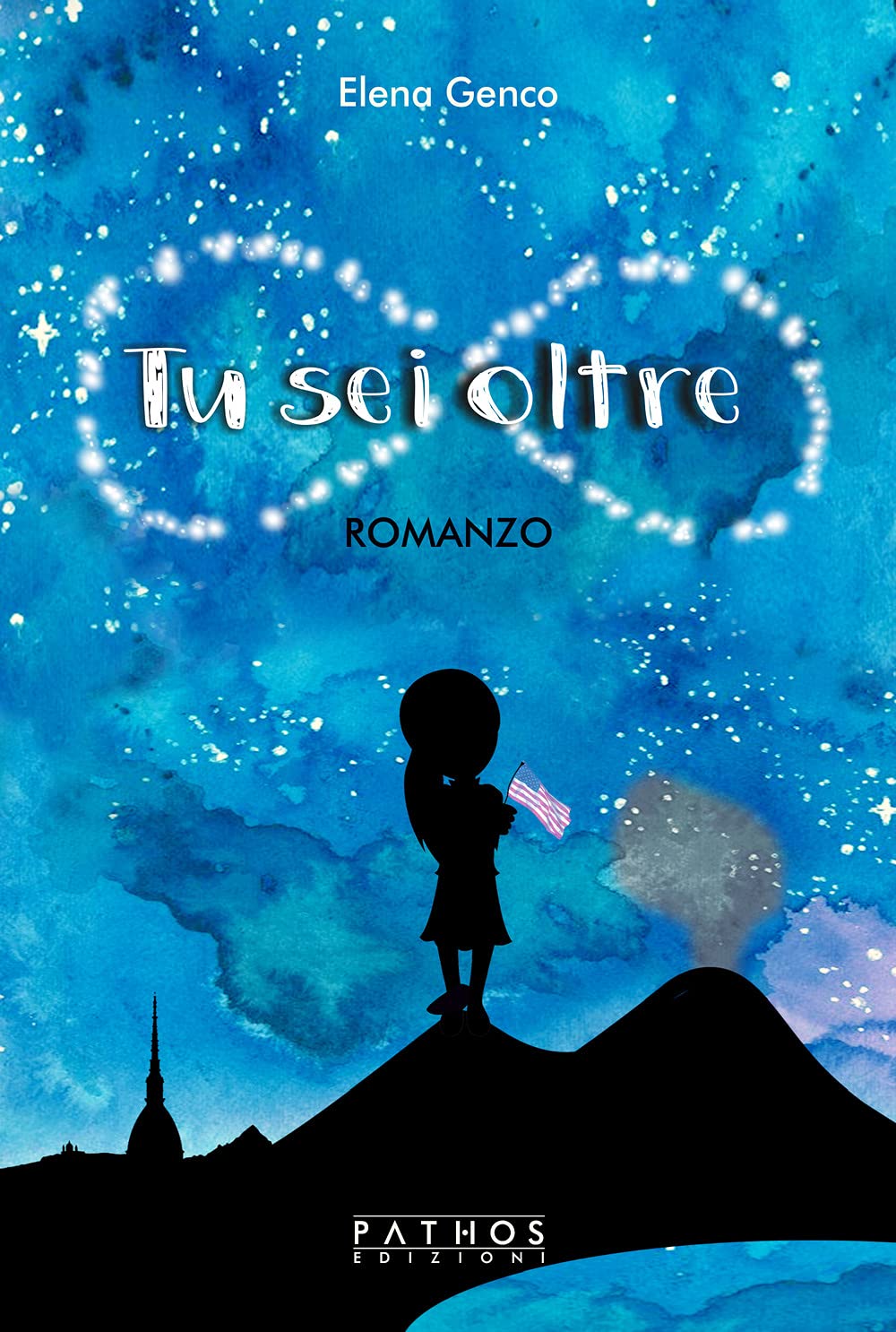 Tu sei oltre Contemporary literature