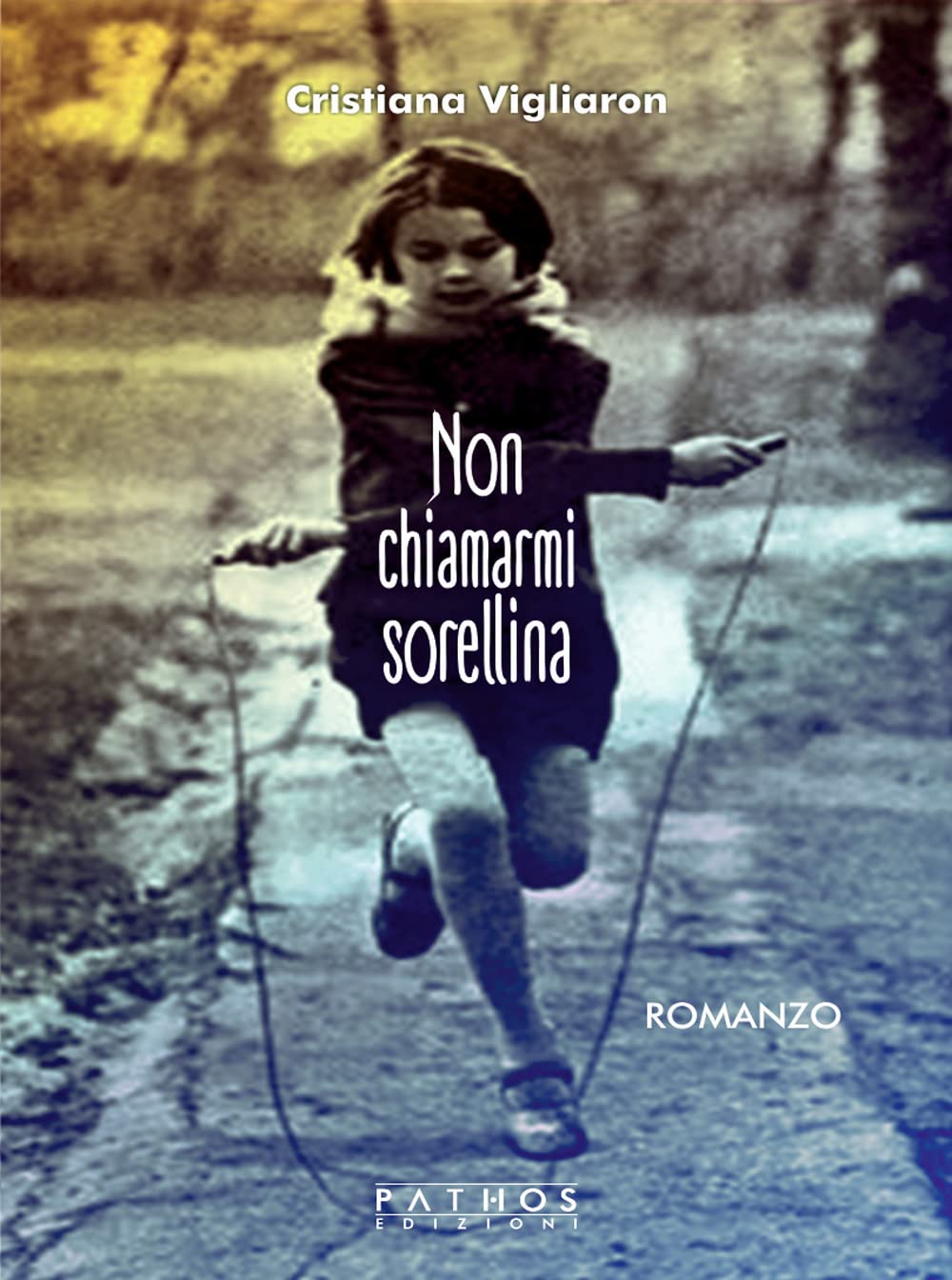 Non chiamarmi sorellina Contemporary literature