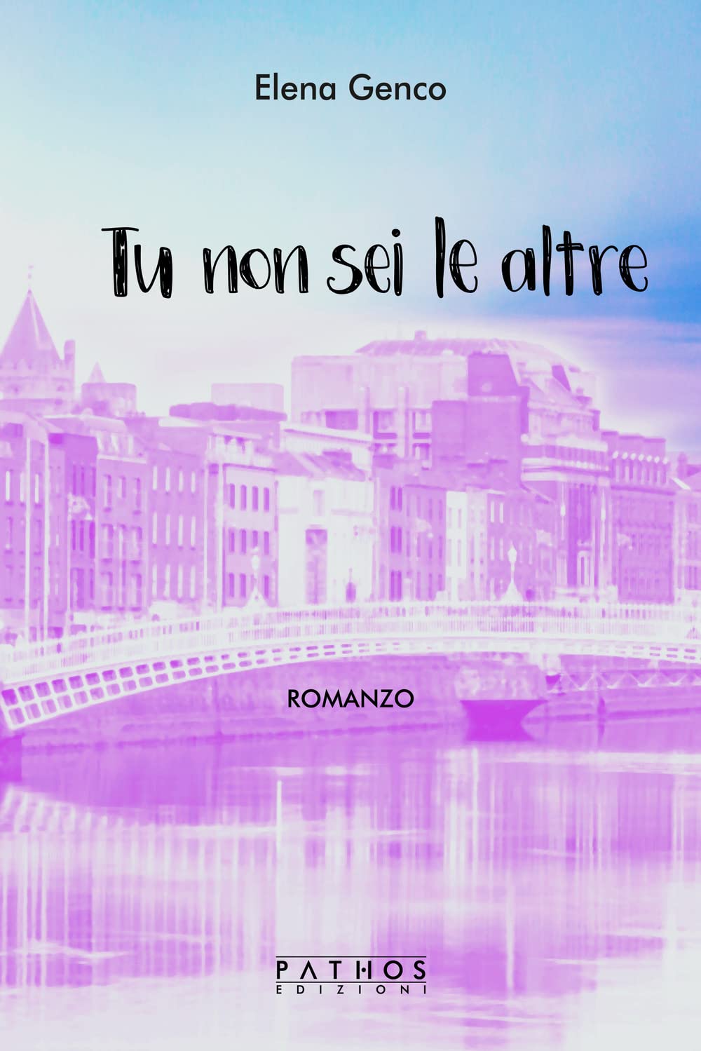 Tu non sei le altre Contemporary literature Books