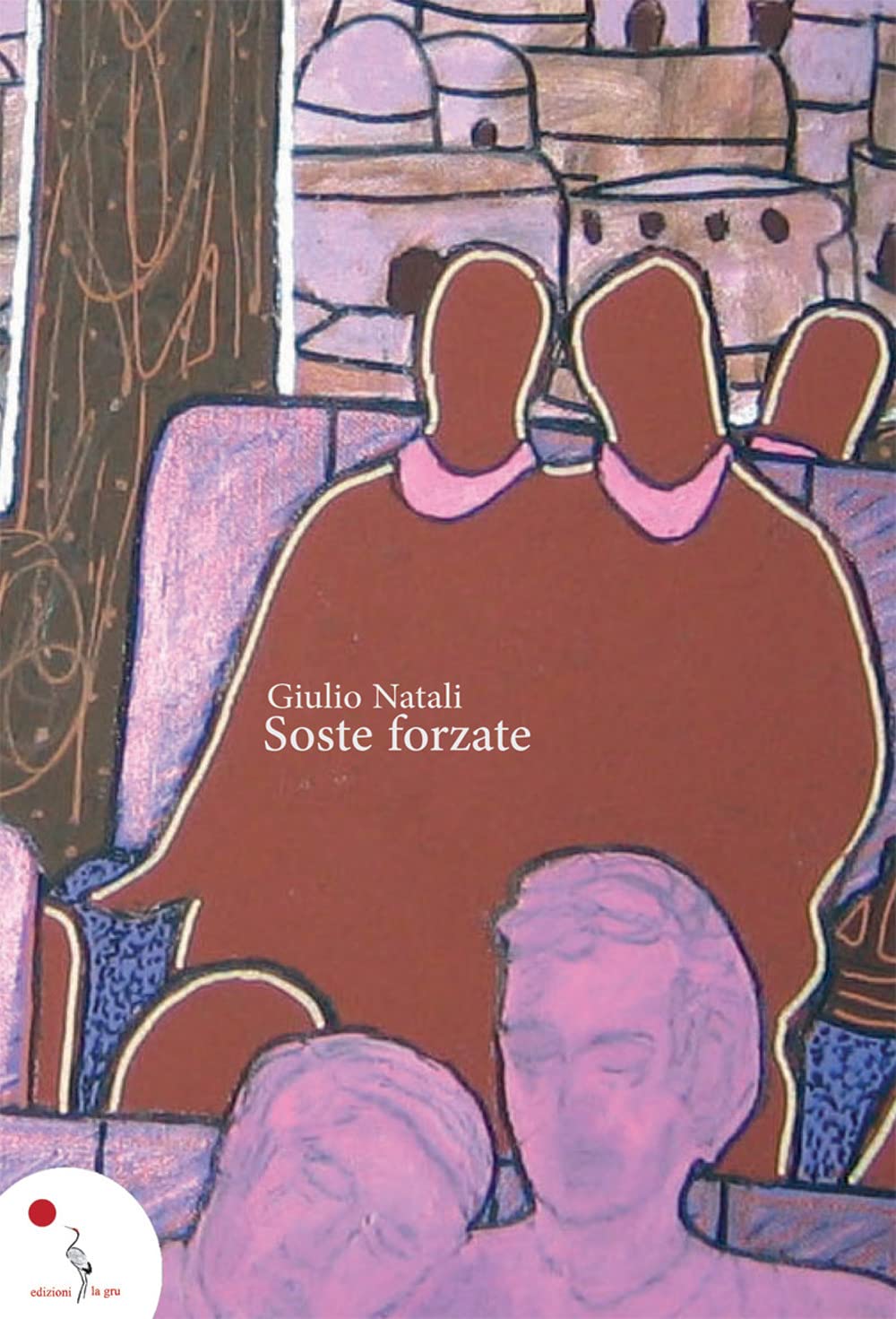 Soste forzate Contemporary literature Books