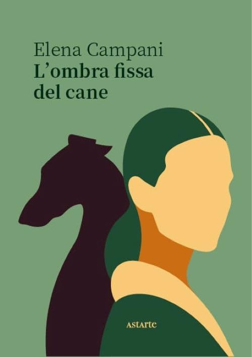 L'ombra fissa del cane book