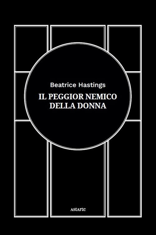 Il peggior nemico della donna book