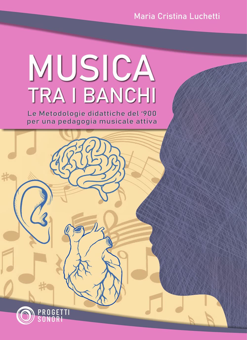 Musica tra i banchi book
