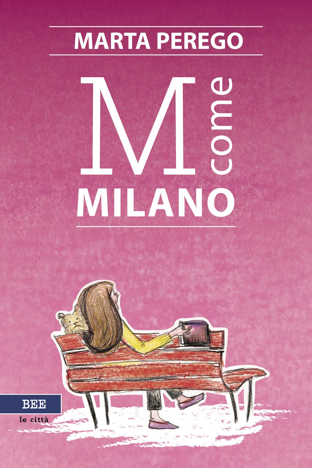 Product Image: M come Milano