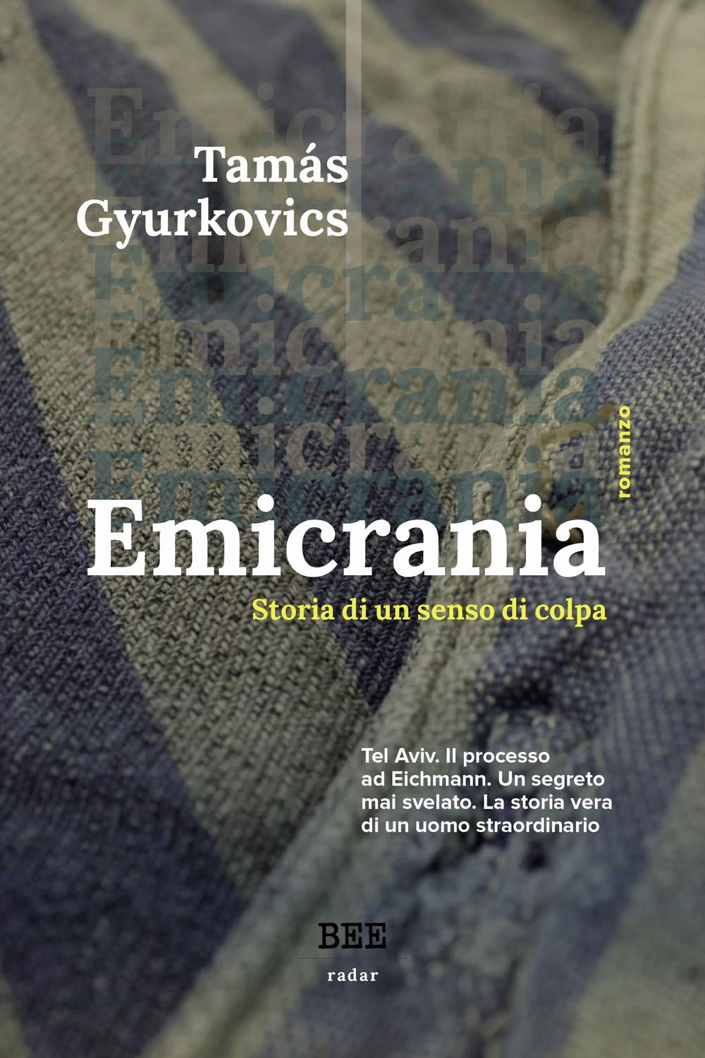 Emicrania. Storia di un senso di colpa book