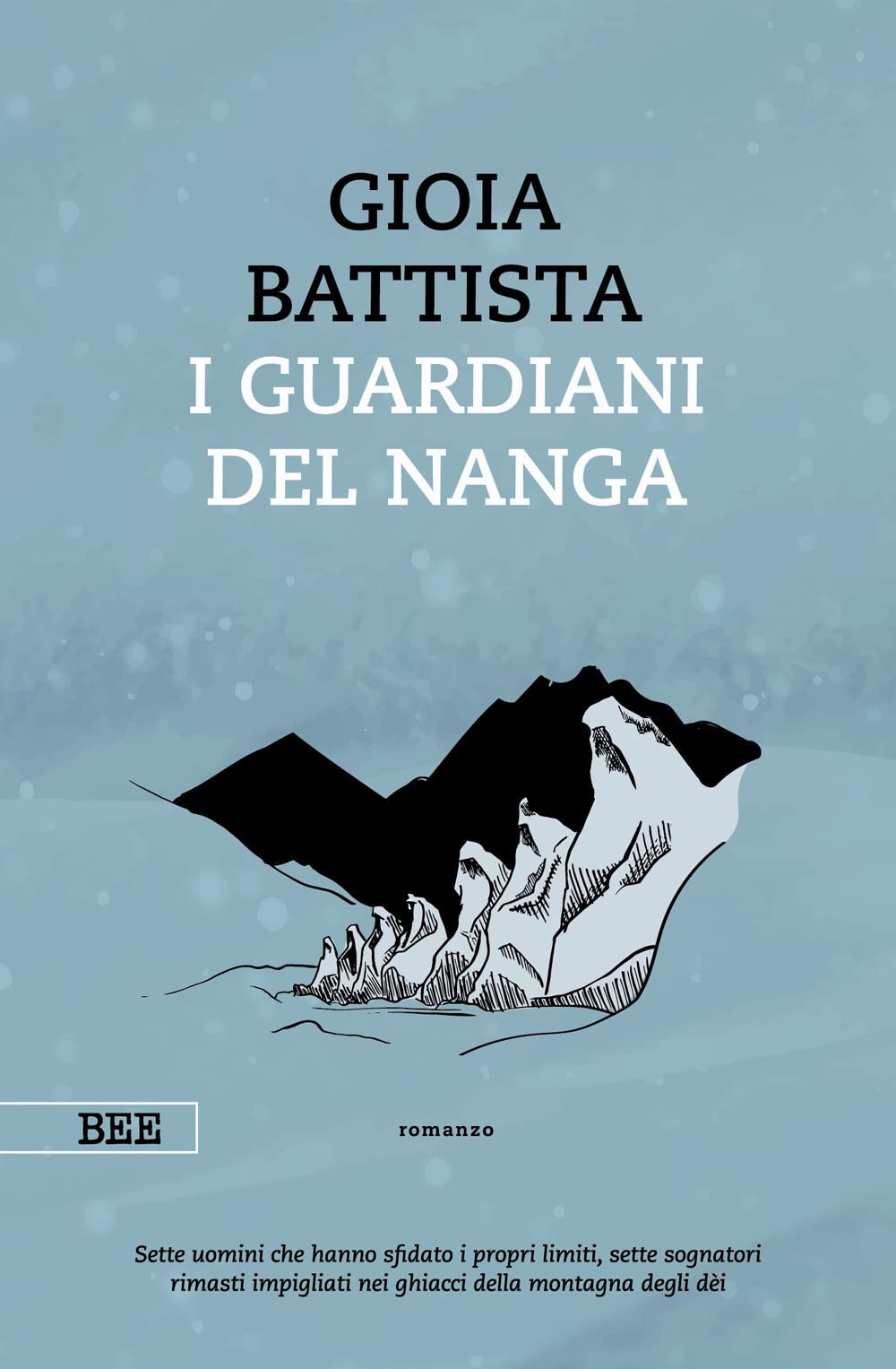 I guardiani del Nanga (Camera con vista) Personalities