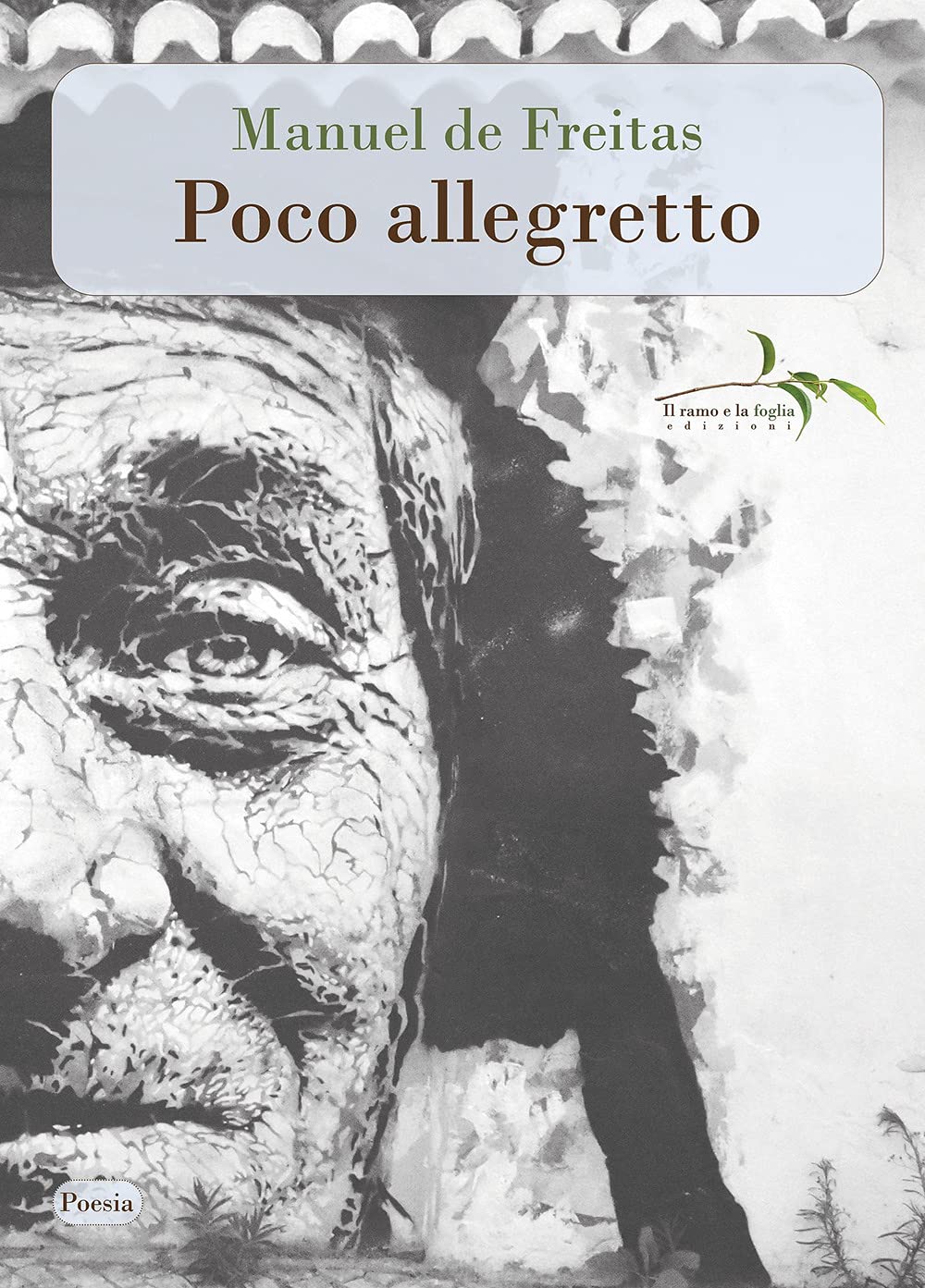 Poco allegretto Poetry
