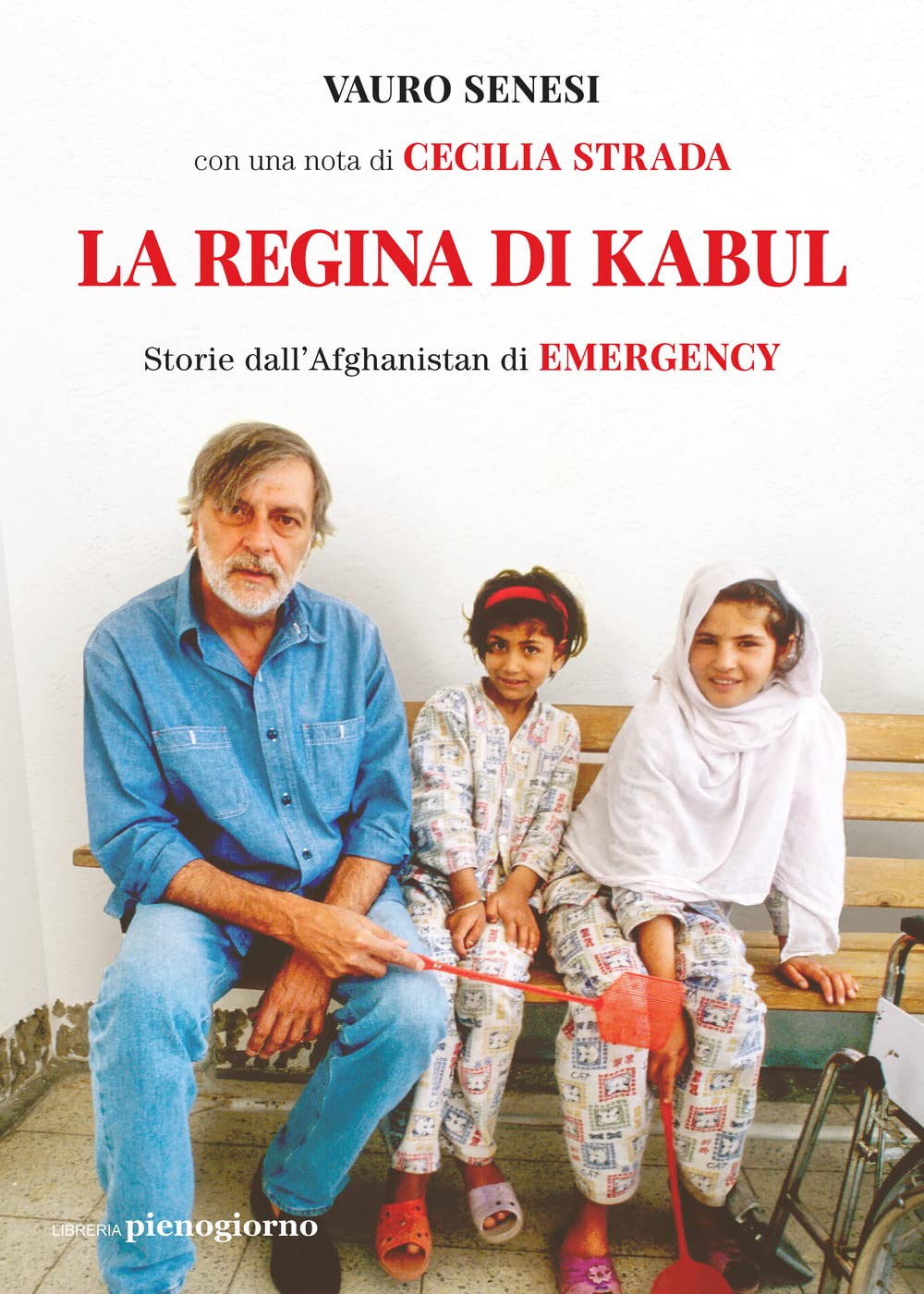 La regina di Kabul. Storie dall'Afghanistan di Emergency Social Sciences