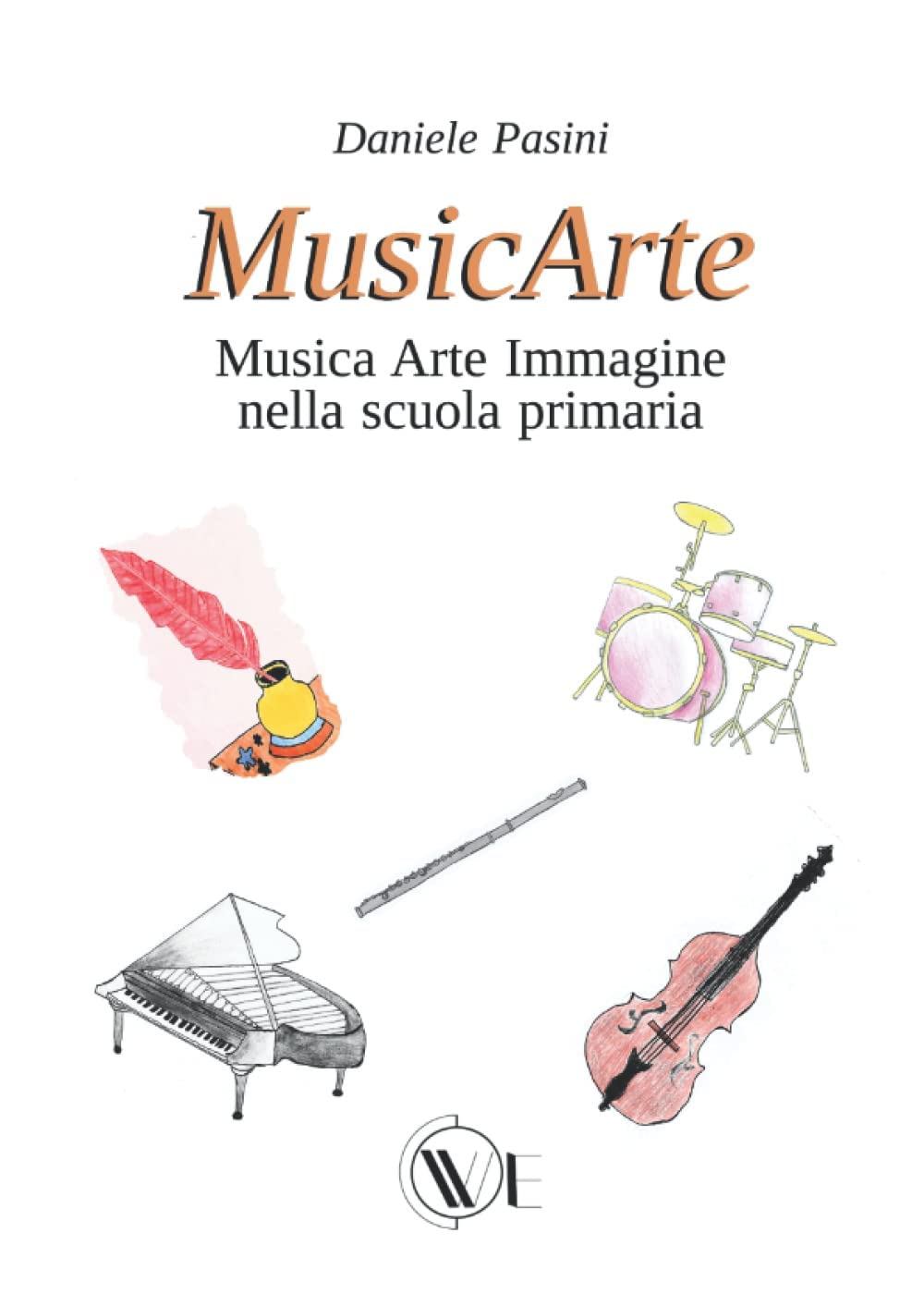 MusicArte: Musica Arte Immagine nella scuola primaria Professional & Reference Books