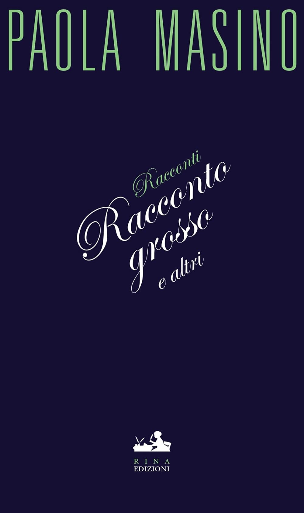 Racconto grosso e altri book