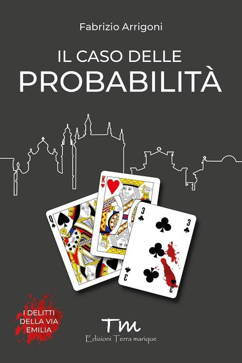 Il caso delle probabilità (Voci narranti) Contemporary literature