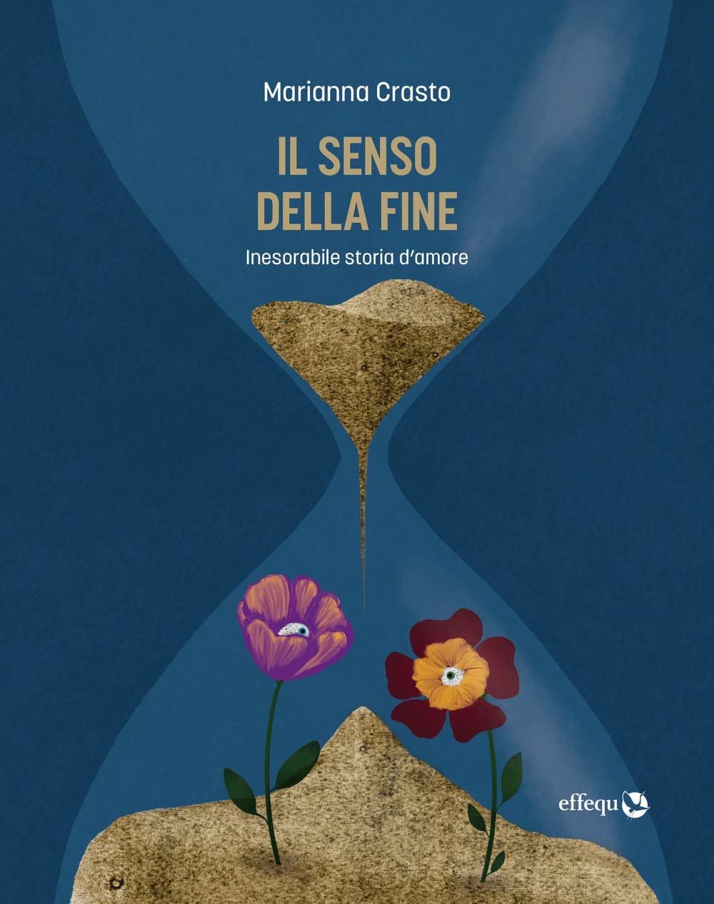 Il senso della fine. Inesorabile storia d'amore book