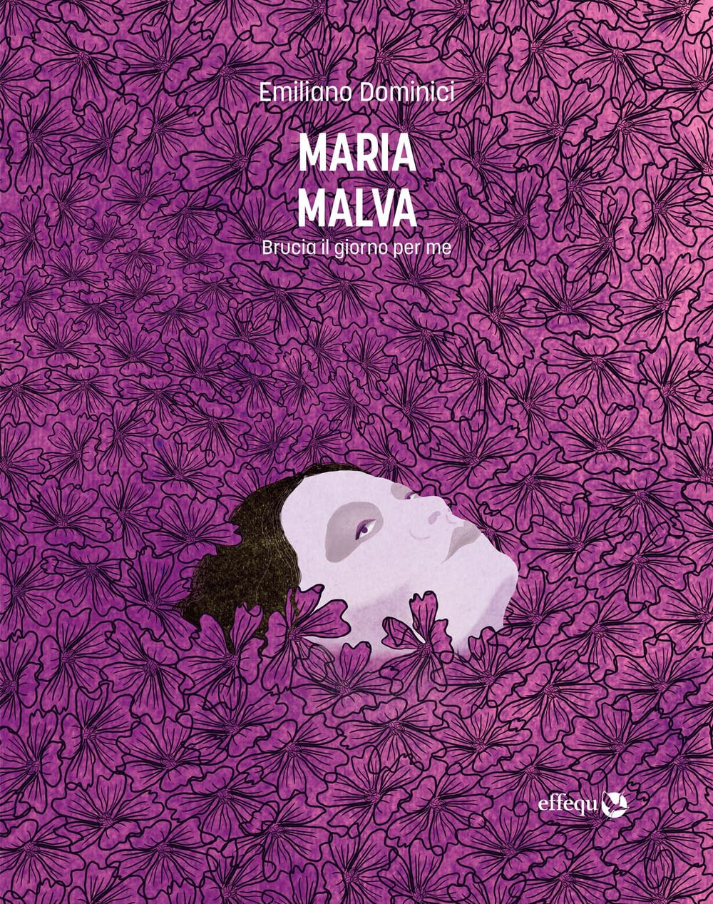 Maria Malva. Brucia il giorno per me International