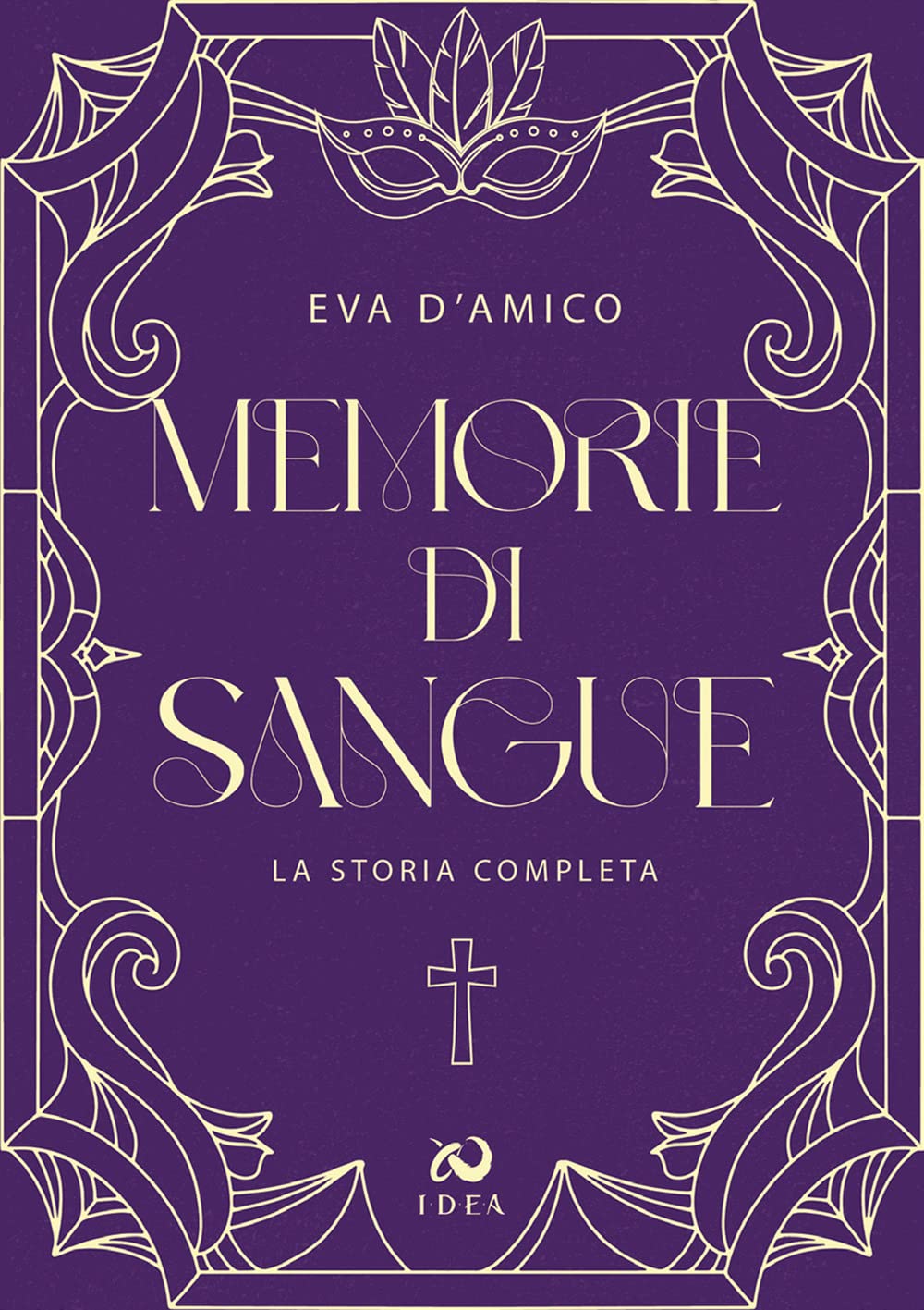 Memorie di sangue. La storia completa book